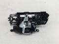 ручка наружная задняя правая BMW 5 серия F07/F10/F11 2012, 3.0 л., дизель, АКПП, чёрный, универсал, X4718722812 - фото №2