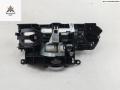 ручка наружная задняя правая BMW 5 серия F07/F10/F11 2011, 2.0 л., дизель, МКПП, чёрный, универсал, 7565009 - фото №2