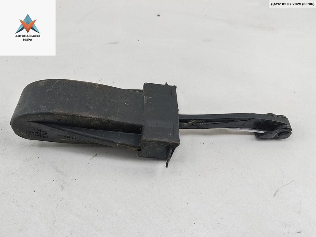 Ограничитель открывания двери задней BMW 5 серия F07/F10/F11 2012, универсал, 7182019 - фото №1