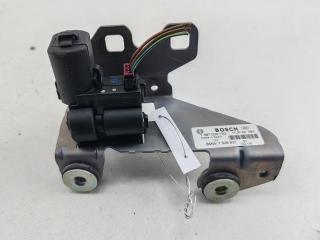Замок стекла двери багажника BMW 5 F10/F11 2011, 2.0 л., дизель, МКПП, чёрный, универсал, 51247250299