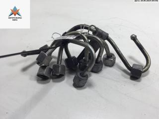 трубка топливная Renault Scenic 2 поколение [рестайлинг] 2007, 1.9 л., дизель