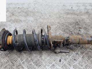 ступица передняя правая Skoda Fabia 1 поколение (6Y) [рестайлинг] 2006, 1.2 л., бензин, МКПП, серый, универсал