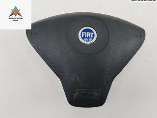 подушка безопасности водителя Fiat Stilo 1 поколение 2007, 1.9 л., дизель, МКПП, синий, универсал, 073130146