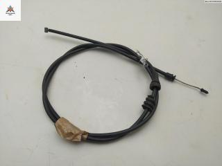 трос капота Mercedes-Benz Vaneo W414 2004, 1.7 л., дизель, АКПП, чёрный, минивэн, 1688800059