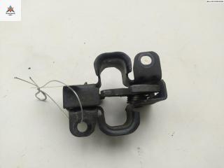 замок капота Mercedes-Benz E-Класс W211/S211 2003, 1.8 л., бензин, МКПП, чёрный, универсал, 2038800060