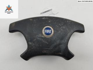 подушка безопасности водителя Fiat Scudo 1 поколение 2004, 2.0 л., дизель, МКПП, белый, фургон, 14951350ZL