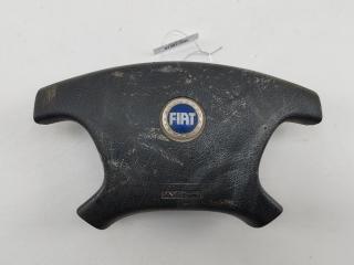 подушка безопасности водителя Fiat Scudo 2004, 2.0 л., дизель, МКПП, белый, фургон, 14951350ZL