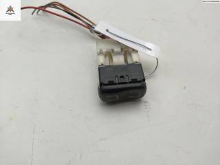 кнопка стеклоподъемника переднего правого Mercedes-Benz Vaneo W414 2004, 1.7 л., дизель, АКПП, чёрный, минивэн, 4145450707