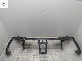 Рамка радиатора Mercedes-Benz E-Класс W211/S211 2003, 1.8 л., бензин, МКПП, серый, универсал