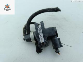 клапан управления турбиной (актуатор) Volkswagen Golf 4 поколение 2002, 1.9 л., дизель, МКПП, чёрный, универсал