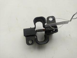 замок капота Mercedes-Benz E-Класс W211/S211 2003, 1.8 л., бензин, МКПП, чёрный, универсал, 2038800060