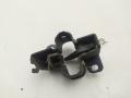 замок капота Mercedes-Benz E-Класс W211/S211 2003, 1.8 л., бензин, МКПП, чёрный, универсал, 2038800060 - фото №2