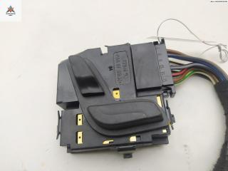 блок управления сиденьем Mercedes-Benz E-Класс W212/S212/C207/A207 [рестайлинг] 2013, 2.2 л., дизель, АКПП, чёрный, универсал, 2048701958