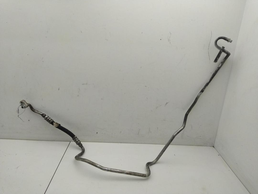 трубка кондиционера Mercedes-Benz Vaneo W414 2004, 1.7 л., дизель, АКПП, чёрный, минивэн