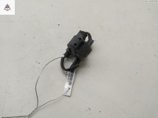 форсунка омывателя лобового стекла Mercedes-Benz C-Класс W203/S203/CL203 2002, 1.8 л., бензин, АКПП, синий, универсал