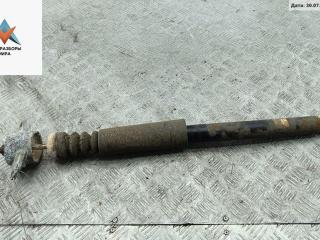 амортизатор задний левый Skoda Octavia mk1 (A4 1U) 2003, 1.9 л., дизель, МКПП, синий, универсал