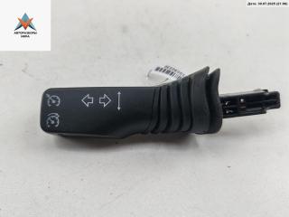 переключатель поворотов Opel Zafira 2 поколение (B) 2005, 1.8 л., бензин, МКПП, серый, минивэн, 24445282