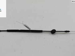 трос двери Volkswagen Golf 5 поколение 2005, 1.4 л., бензин, МКПП, чёрный, хетчбэк 5 дв., 1K4837086