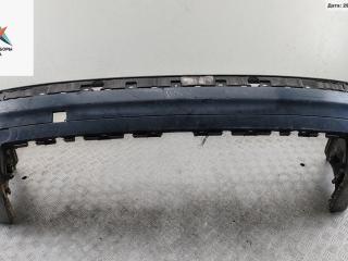 бампер задний BMW 3 серия E36 1994, серый, седан