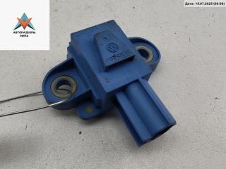 датчик AirBag Volkswagen Golf 5 поколение 2005, 1.4 л., бензин, МКПП, чёрный, хетчбэк 5 дв., 1K0955557