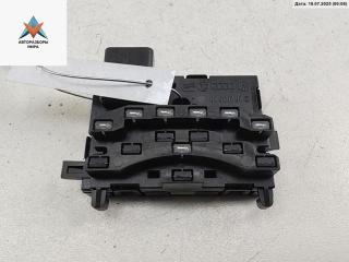 блок управления (другие) Volkswagen Touran 1 поколение 2005, 2.0 л., бензин, МКПП, чёрный, минивэн, 1K0959654