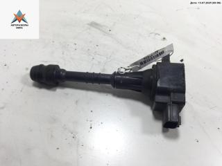 катушка зажигания Nissan Almera Tino V10 [рестайлинг] 2004, 1.8 л., бензин, АКПП, серый, минивэн, AIC-4004G