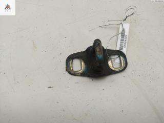 замок капота Mercedes-Benz C-Класс W202/S202 [рестайлинг] 1998, 2.2 л., дизель, МКПП, зелёный, седан, 2028800260