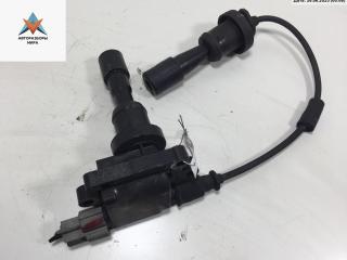 катушка зажигания Mitsubishi Lancer 9 поколение 2003, 2.0 л., бензин, МКПП, синий, универсал, FL0162-4115