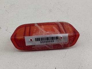 катафот Volkswagen Golf-5 2005, 1.4 л., бензин, МКПП, чёрный, хетчбэк 5 дв., 1K0947419