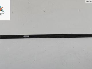 молдинг двери передней левой Volkswagen Golf 2 поколение 1985, 1.8 л., бензин, МКПП, синий, хетчбэк 5 дв., 193853516