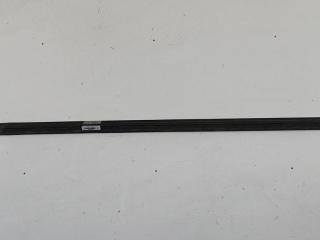 молдинг двери передней левой Volkswagen Golf 2 поколение 1985, 1.8 л., бензин, МКПП, синий, хетчбэк 5 дв., 193853516