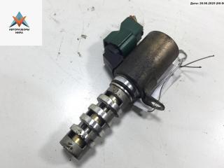 Клапан фазорегулятора Nissan Almera Tino V10 [рестайлинг] 2004, 1.8 л., бензин, АКПП, серый, минивэн, 4228-1019