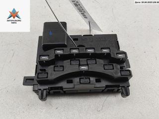 блок управления (другие) Volkswagen Golf 5 поколение 2005, 1.4 л., бензин, МКПП, чёрный, хетчбэк 5 дв., 1K0959654