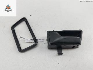 ручка внутренняя передняя левая Volkswagen Golf 2 поколение 1985, 1.8 л., бензин, МКПП, синий, хетчбэк 5 дв., 321837235