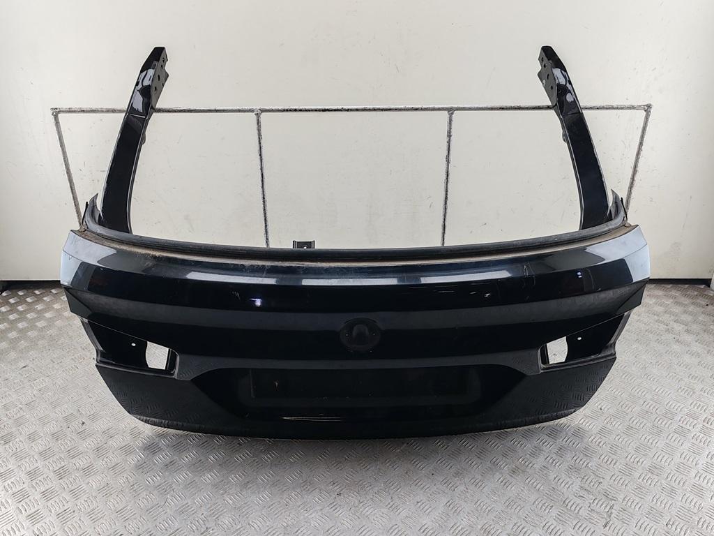 крышка багажника BMW 5 F10/F11 2011, чёрный, универсал, 2991293