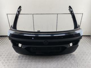 крышка багажника BMW 5 F10/F11 2011, чёрный, универсал, 2991293