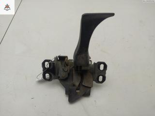 замок капота Mercedes-Benz A-Класс W168/V168 [рестайлинг] 2002, 1.4 л., бензин, МКПП, красный, хетчбэк 5 дв., 1688800160