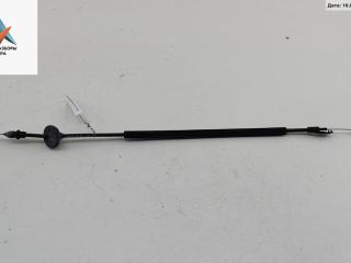 трос двери Volkswagen Touran 1 поколение 2005, 2.0 л., бензин, МКПП, чёрный, минивэн, 1T0837085