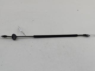 трос двери Volkswagen Touran 2005, 2.0 л., бензин, МКПП, чёрный, минивэн, 1T0837085