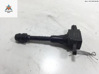 катушка зажигания Nissan Almera Tino V10 [рестайлинг] 2004, 1.8 л., бензин, АКПП, серый, минивэн, AIC-4004G