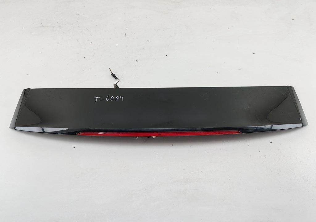 спойлер BMW 5 F10/F11 2011, 2.0 л., дизель, МКПП, чёрный, универсал, 11606680000.7207514.118934