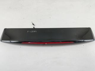 спойлер BMW 5 серия F07/F10/F11 2011, 2.0 л., дизель, МКПП, чёрный, универсал, 11606680000.7207514.118934