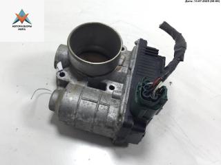 заслонка дроссельная Nissan Almera Tino V10 [рестайлинг] 2004, 1.8 л., бензин, АКПП, серый, минивэн, SERA576-01