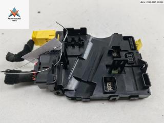 блок управления (другие) Volkswagen Golf 5 поколение 2005, 1.4 л., бензин, МКПП, чёрный, хетчбэк 5 дв., 1K0953549