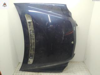 капот Mercedes-Benz C-Класс W203/S203/CL203 [рестайлинг] 2006, 2.2 л., дизель, МКПП, синий, универсал