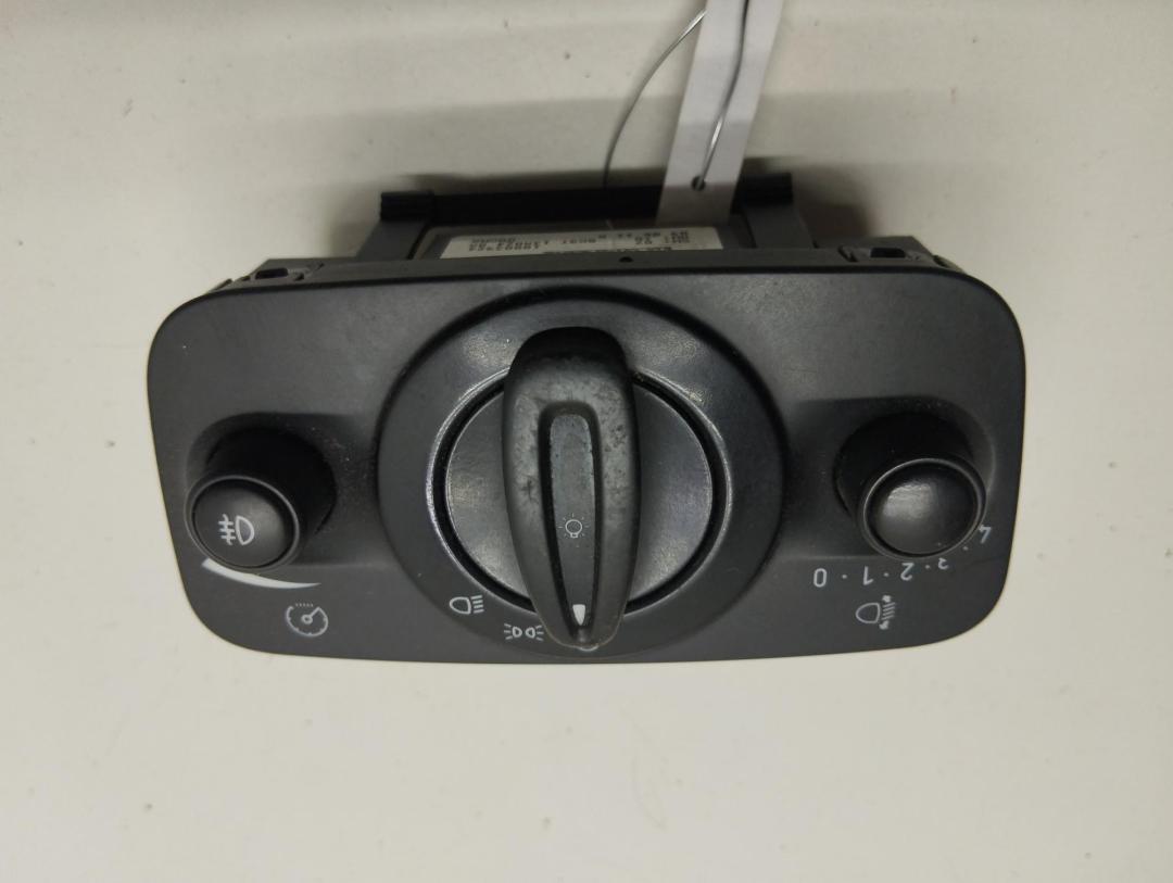 переключатель света Ford Mondeo IV 2009, 2.0 л., дизель, МКПП, белый, универсал, 8G9T13A024BA
