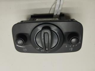 переключатель света Ford Mondeo IV 2009, 2.0 л., дизель, МКПП, белый, универсал, 8G9T13A024BA