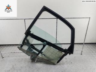 стеклоподъемник задний левый Audi A4 B5 [рестайлинг] 2000, 1.9 л., дизель, АКПП, красный, седан, 4B0839399