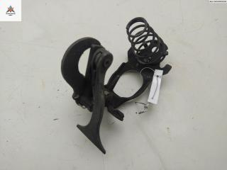 замок капота Mercedes-Benz C-Класс W202/S202 [рестайлинг] 1998, 2.2 л., дизель, МКПП, зелёный, седан, 2028870127