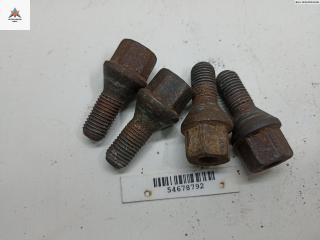 болт колесный Opel Astra G 1998, 1.6 л., бензин, МКПП, красный, хетчбэк 5 дв.